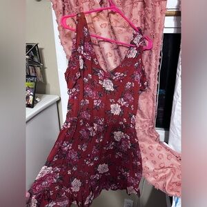 American Eagle Romper